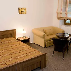 Vendégház Satyam, Brünn (Brno)